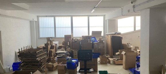 300m² Warehouse in Aprilia, Italy No. 138539 2