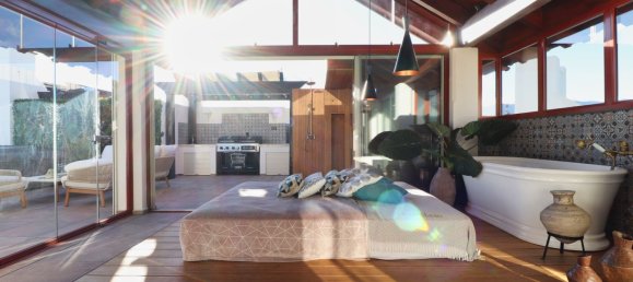 4 bedrooms Penthouse in Estepona, Spain No. 45434 30