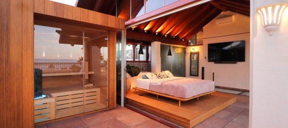 4 bedrooms Penthouse in Estepona, Spain No. 45434 40