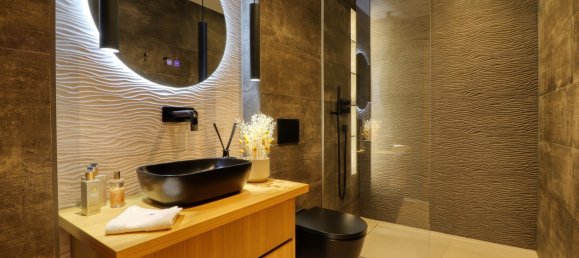 4 bedrooms Penthouse in Estepona, Spain No. 45434 28