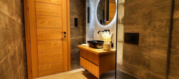 4 bedrooms Penthouse in Estepona, Spain No. 45434 27