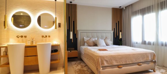 4 bedrooms Penthouse in Estepona, Spain No. 45434 20