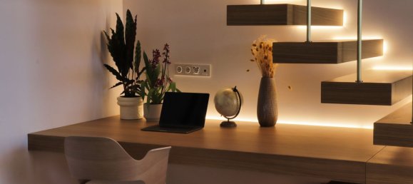 4 bedrooms Penthouse in Estepona, Spain No. 45434 13