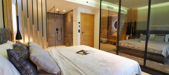 4 bedrooms Penthouse in Estepona, Spain No. 45434 22