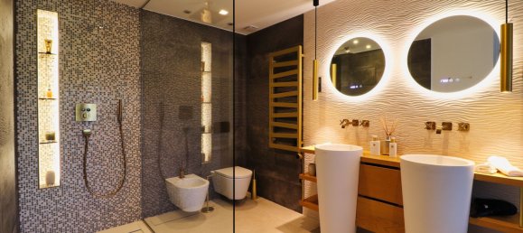 4 bedrooms Penthouse in Estepona, Spain No. 45434 21