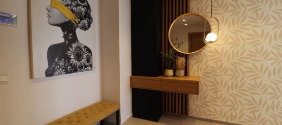 4 bedrooms Penthouse in Estepona, Spain No. 45434 5