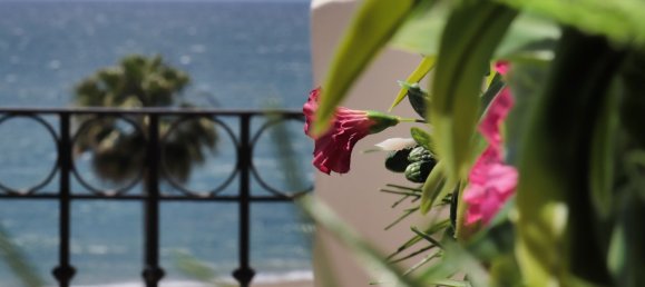 4 bedrooms Penthouse in Estepona, Spain No. 45434 38