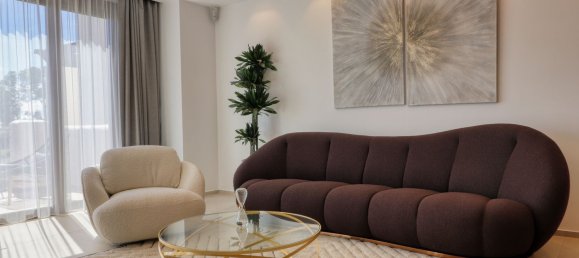 4 bedrooms Penthouse in Estepona, Spain No. 45434 9