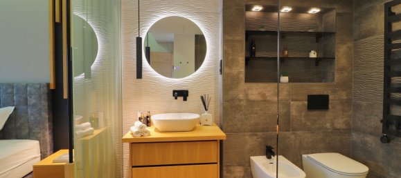 4 bedrooms Penthouse in Estepona, Spain No. 45434 24