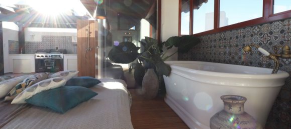 4 bedrooms Penthouse in Estepona, Spain No. 45434 32