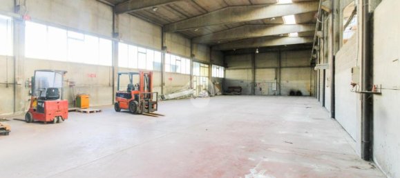 Almacén de 10 habitaciónes en Offanengo, Italy No. 78784 22