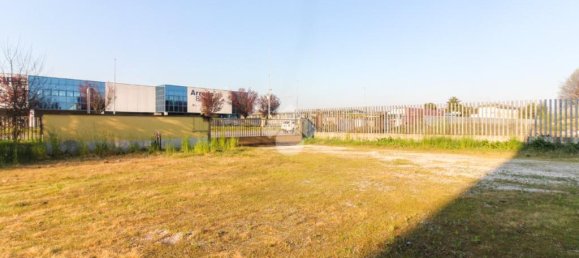 Almacén de 10 habitaciónes en Offanengo, Italy No. 78784 15