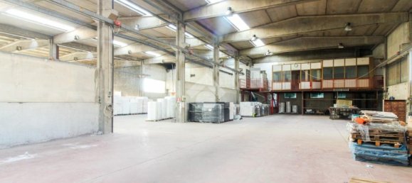 Almacén de 10 habitaciónes en Offanengo, Italy No. 78784 20