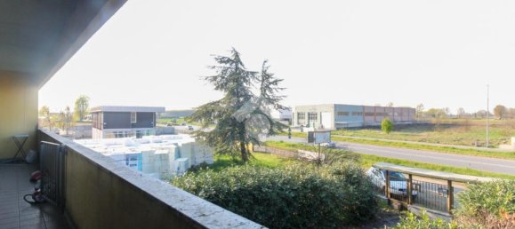 Almacén de 10 habitaciónes en Offanengo, Italy No. 78784 16