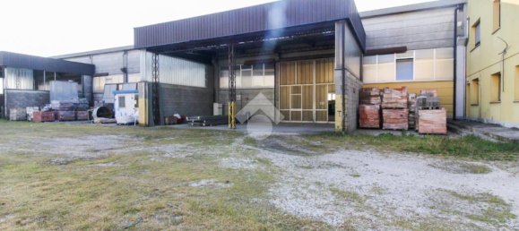 Almacén de 10 habitaciónes en Offanengo, Italy No. 78784 2