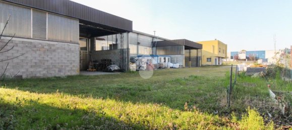 Almacén de 10 habitaciónes en Offanengo, Italy No. 78784 17