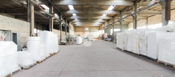 Almacén de 10 habitaciónes en Offanengo, Italy No. 78784 5