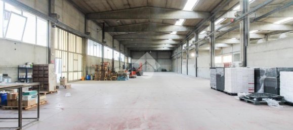 Almacén de 10 habitaciónes en Offanengo, Italy No. 78784 8