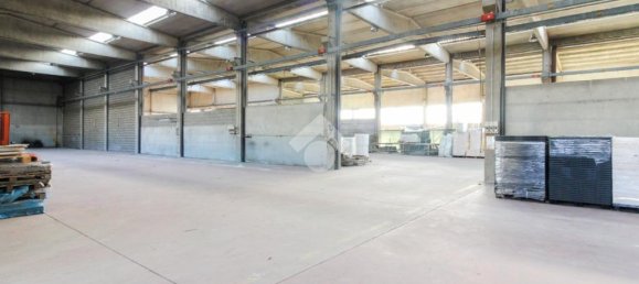 Almacén de 10 habitaciónes en Offanengo, Italy No. 78784 7