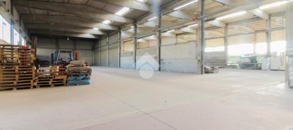 Almacén de 10 habitaciónes en Offanengo, Italy No. 78784 6