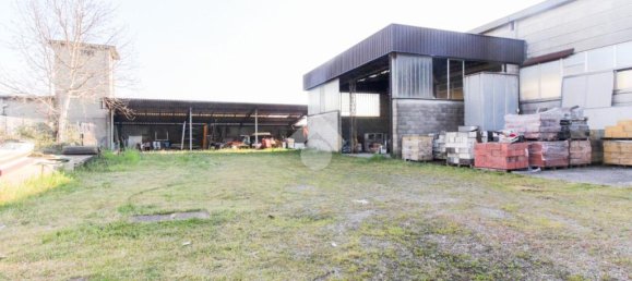 Almacén de 10 habitaciónes en Offanengo, Italy No. 78784 3