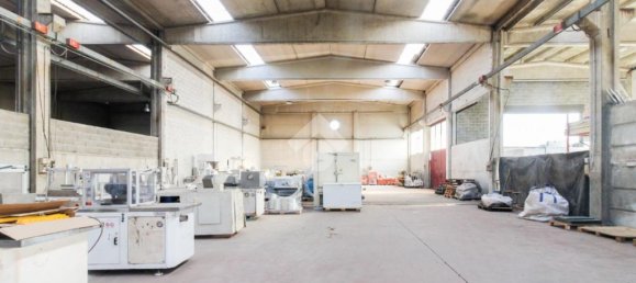 Almacén de 10 habitaciónes en Offanengo, Italy No. 78784 23