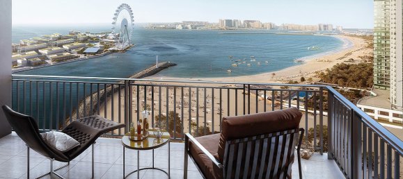 Apartamento de 2 dormitorios en 52-42 (FIFTY TWO FORTY TWO TOWER), Dubai, UAE No. 60933 3