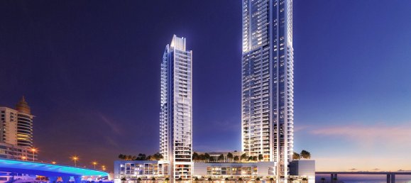 Apartamento de 2 dormitorios en 52-42 (FIFTY TWO FORTY TWO TOWER), Dubai, UAE No. 60933 4