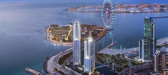 Apartamento de 2 dormitorios en 52-42 (FIFTY TWO FORTY TWO TOWER), Dubai, UAE No. 60933 6