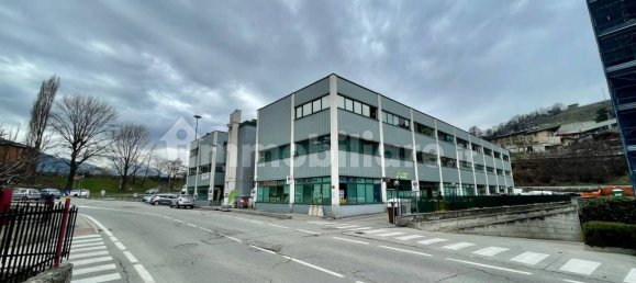 2 rooms Commercial property in Aosta, Italy No. 107813 7