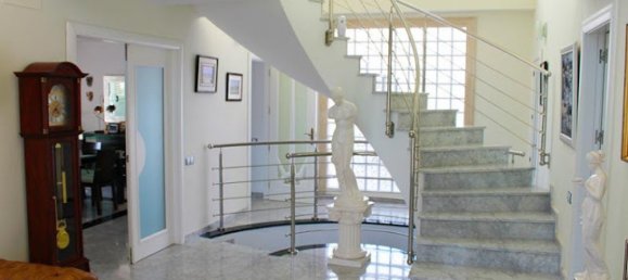 4 غرف نوم منزل في L'Eliana, Spain رقم 22221 3