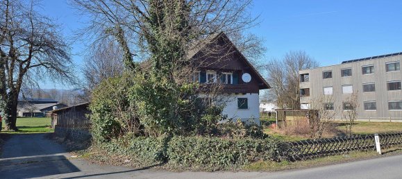 400m² Land in Koblach, Austria No. 166869 3