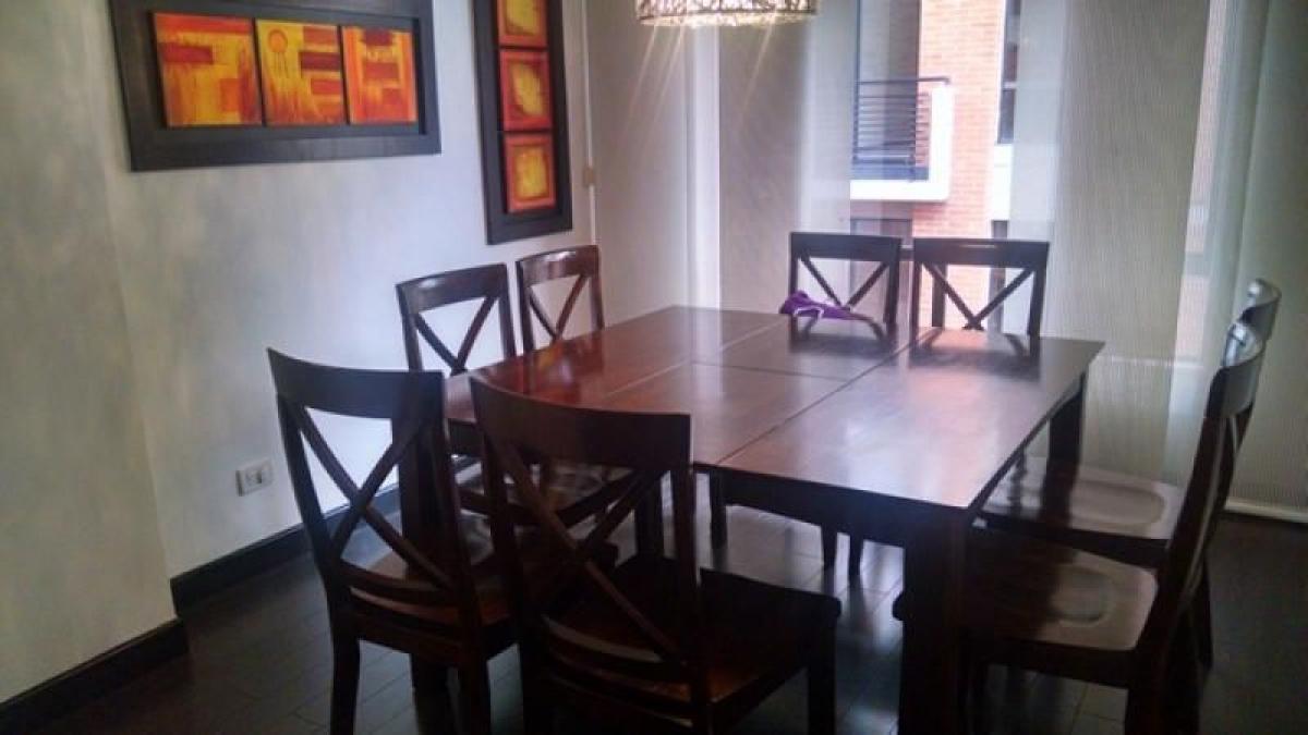 3 غرف نوم منزل في Bogota, Colombia رقم 11128