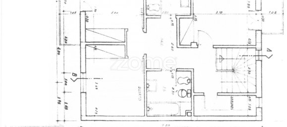 Дом с 3 спальнями в Картейра, Португалия № 136246 20