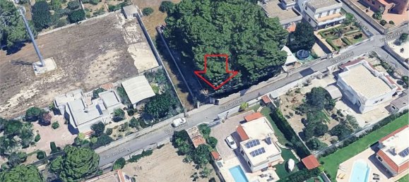 4 rooms Apartment in Taranto, Italy No. 186574 21