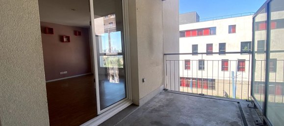 Apartamento T2 em Bobigny, France N.º 189283 4