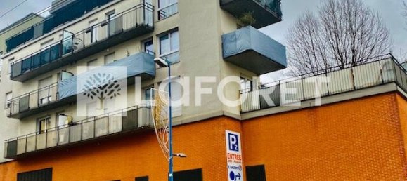 Apartamento T2 em Bobigny, France N.º 189283 11