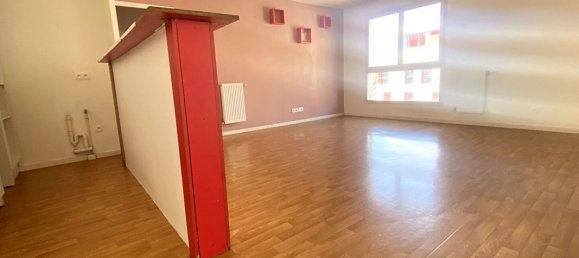 Apartamento T2 em Bobigny, France N.º 189283 3