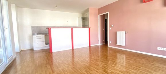 Apartamento T2 em Bobigny, France N.º 189283 2