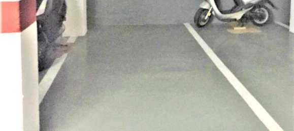 Garage in Cadiz, Spain, Nr. 165357 2