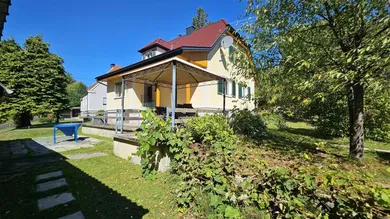 4-Zimmer Haus in Neudau, Austria, Nr. 254340