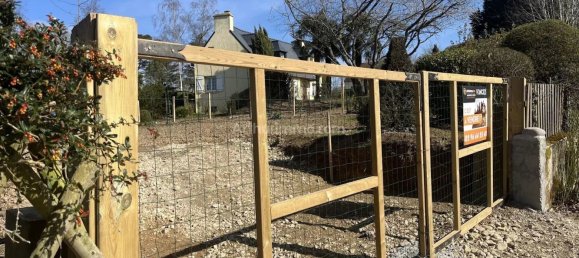 Земельный участок 985м² в Сен-Эрве, Франция № 204773 3