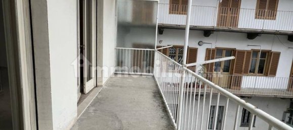 3 bedrooms Apartment in Cuorgnè, Italy No. 201317 21