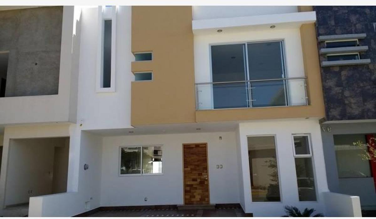 3 bedrooms House in Jalisco, Mexico No. 172938