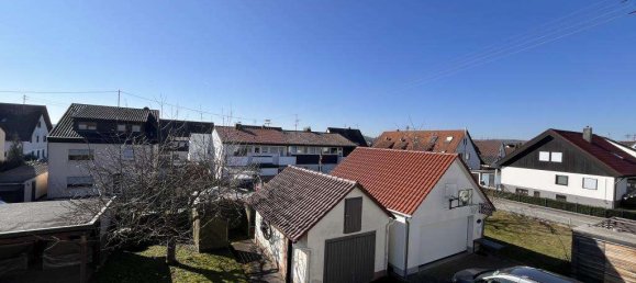 Moradia em banda de 6 divisões em Boblingen, Germany N.º 25501 31