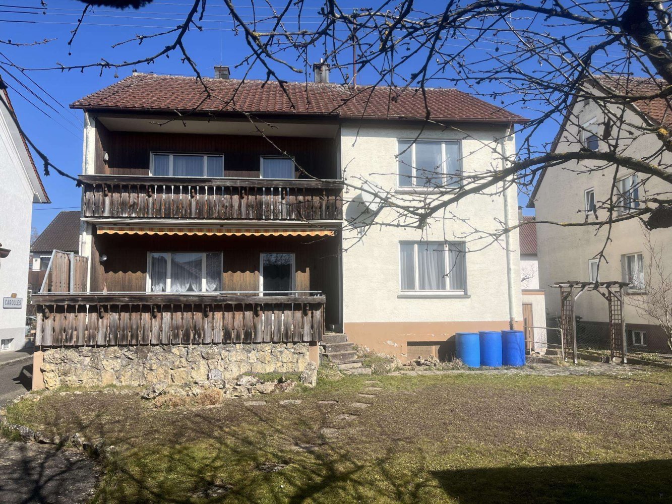 Moradia em banda de 6 divisões em Boblingen, Germany N.º 25501