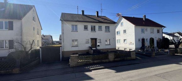 Moradia em banda de 6 divisões em Boblingen, Germany N.º 25501 3