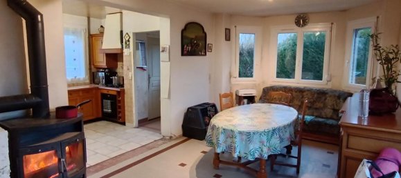 3 Schlafzimmer Haus in Amiens, France, Nr. 240681 4