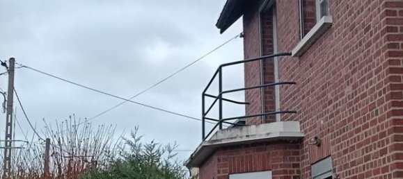 3 Schlafzimmer Haus in Amiens, France, Nr. 240681 2