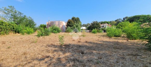 Terreno en San Felice Circeo, Italy 1050 m² No. 159771 4